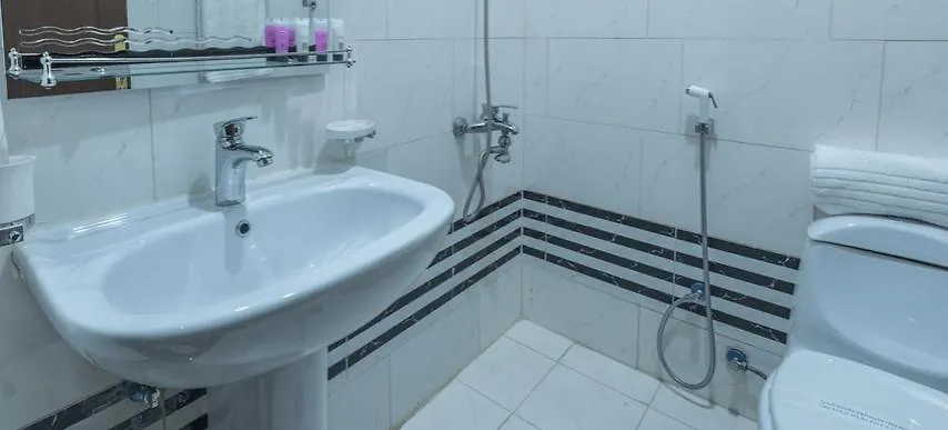 Aparthotel Taleen For Serviced Apartments Al Nadwa